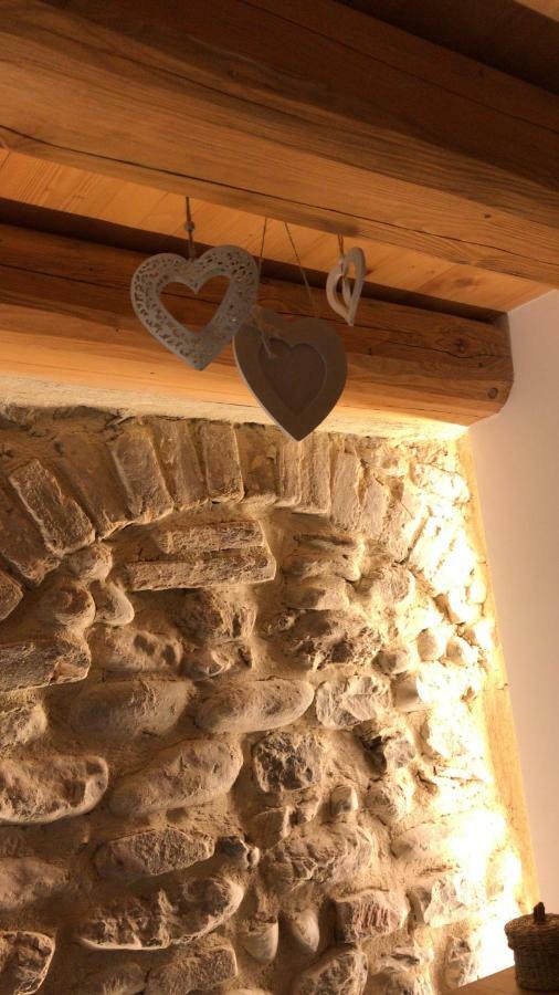 B&B Agli Angeli Pieve di Soligo Exterior foto